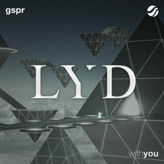 GSPR - With You