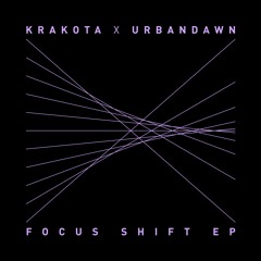 Krakota x Urbandawn - Epigram