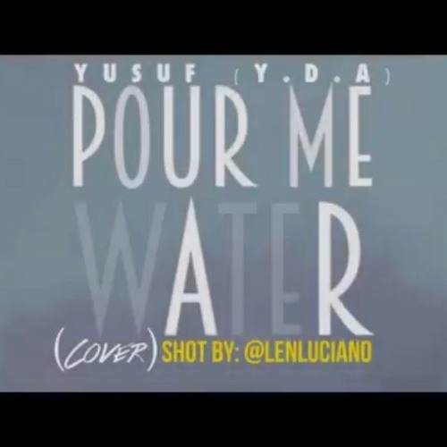 Mr Eazi - Pour Me Water|Tiwa Savage ft. Wizkid - Ma Lo|Davido - FIA|Tekno (Y.D.A Mashup)