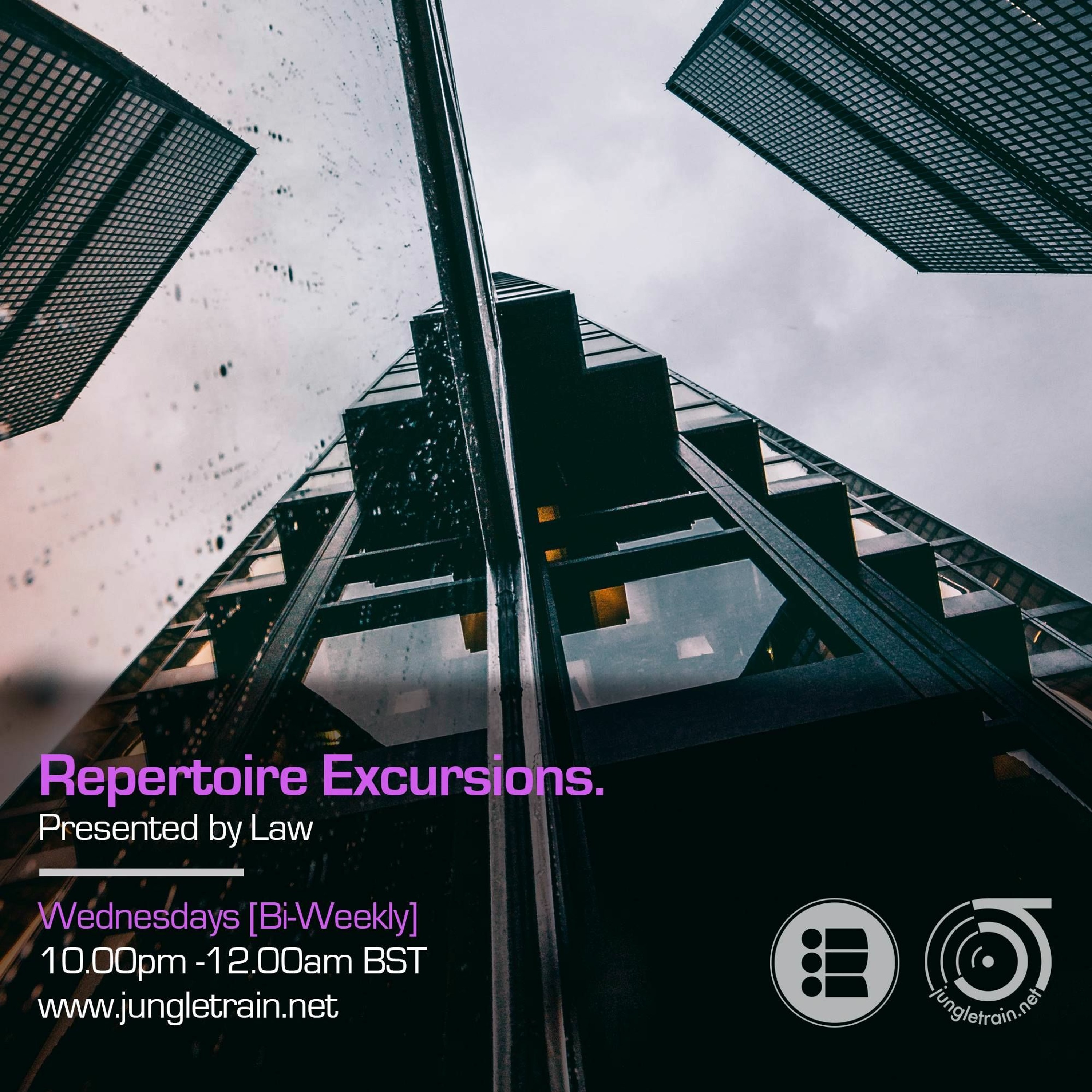 Repertoire Excursions