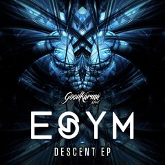 Esym - Glass Floor - GKM015 [FREE DOWNLOAD]