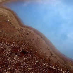 Melt (Live at Mengi 20170712)