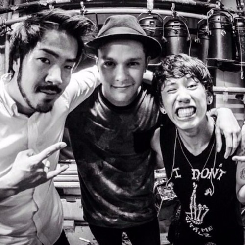 高校時代に聴いていたやつ