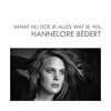 Hannelore Bedert - Vanaf Nu Doe Ik Alles Wat Ik Wil accords