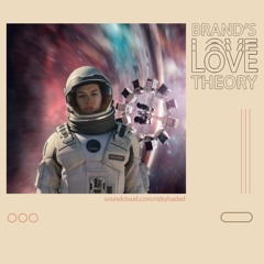 Brand's Love Theory