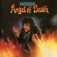 HOBBS' ANGEL OF DEATH "Lucifer's Domain" (OFFICIAL STREAM)