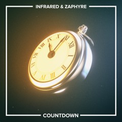 Infrared, Zaphyre - Countdown