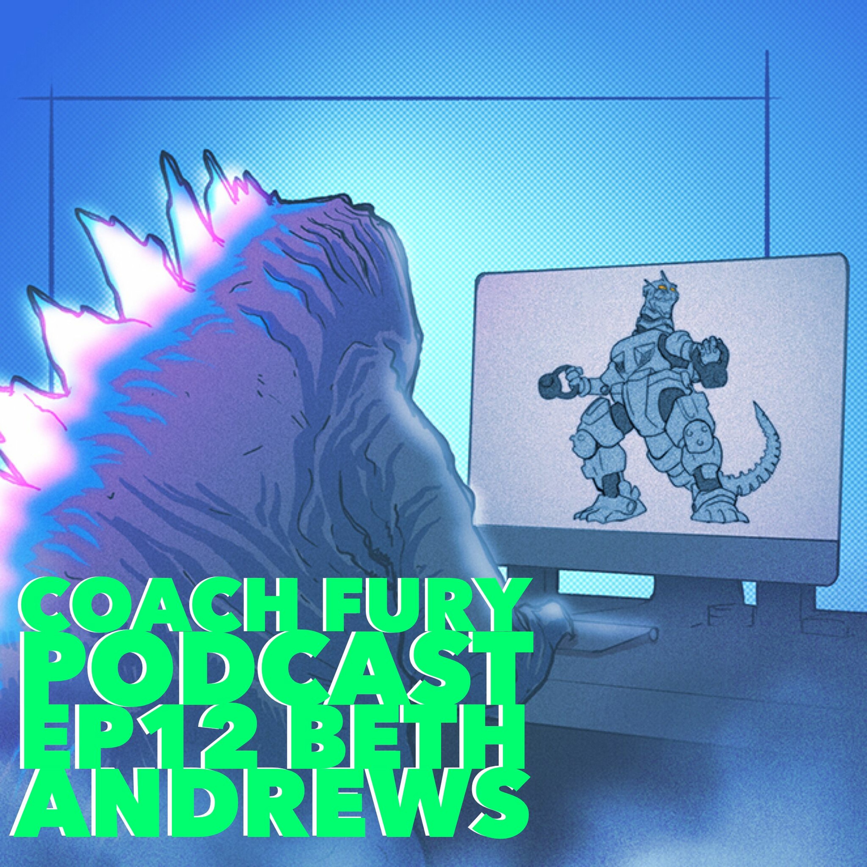 Action Steps Podcast