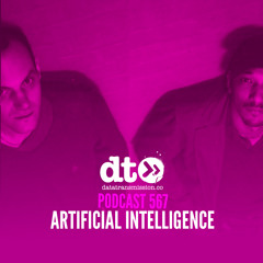 DT567 - Artificial Intelligence
