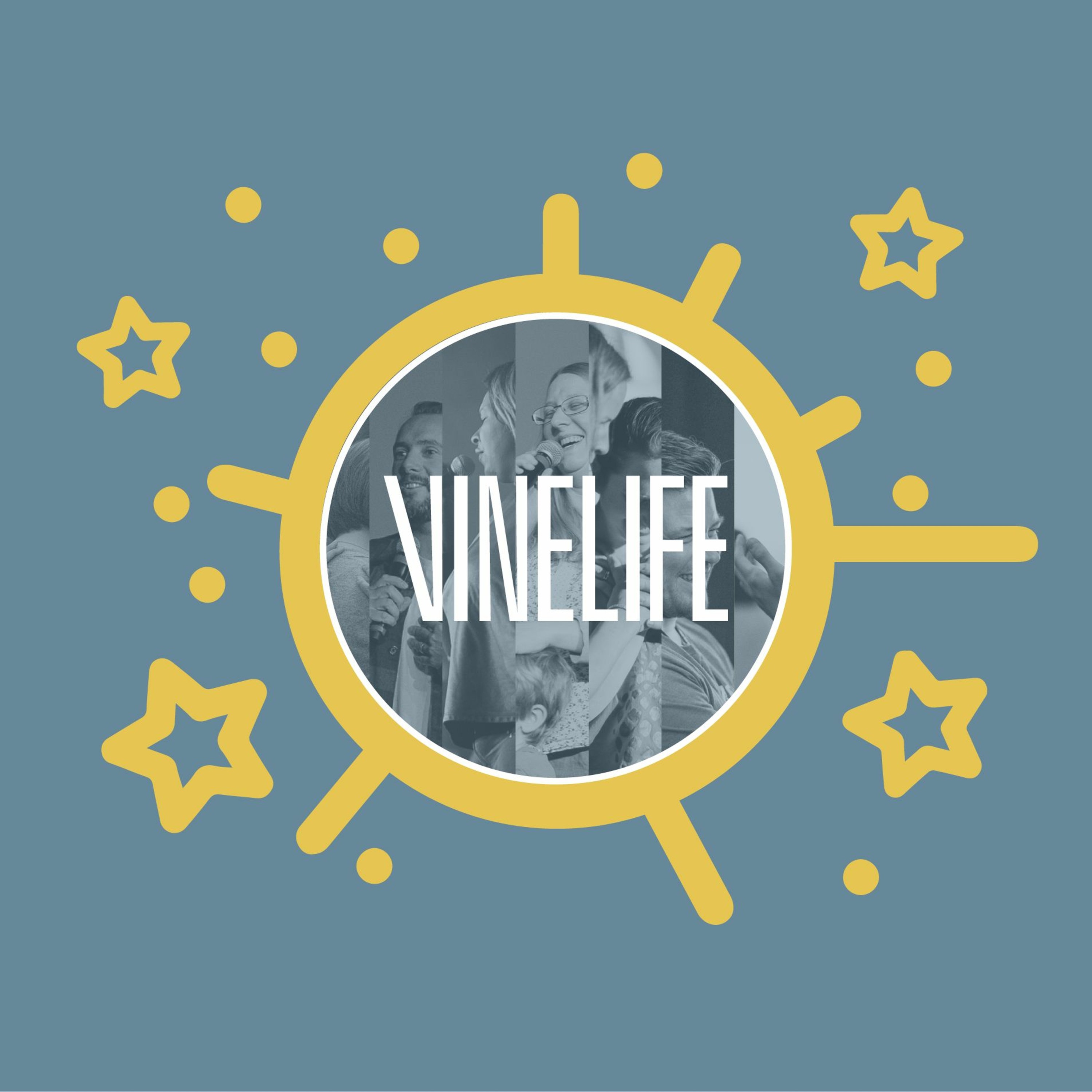 Vinelife Church Manchester Podcast