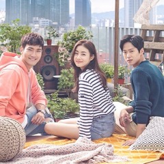 Dawon (다원) - Go Ready Go 변혁의 사랑 OST Part 3 Revolutionary Love