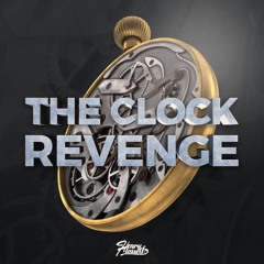 Revenge [Stream on Spotify]