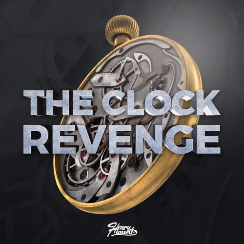 The Clock [Stream on Spotify]
