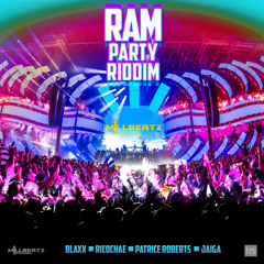 Blaxx - Come in {Ram Party Riddim}