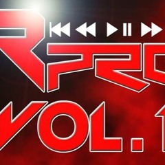 ALDO TATONTOS - JUNGLE JUIZ (BANGERS STYLE)=R - PRO=VOL 1