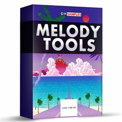 Melody Tools by Game Over Djs / ONLY $4.95
