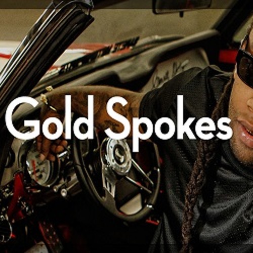 Stream Free Ty Dolla Sign type beat - Gold Spokes (free mp3 download) by  Omnibeats.com | Rap Beats & Instrumentals | Listen online for free on  SoundCloud