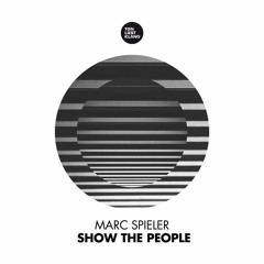 Marc Spieler - Show The People (Romeofoxtrott Remix)