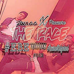 SWAGG & PRESSURE-THE RACE