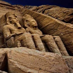 Valley Of The Kings