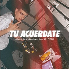 TU ACUERDATE