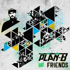 Plan-B Feat. Auxili & Aspencat: Singing 4 The Revolution
