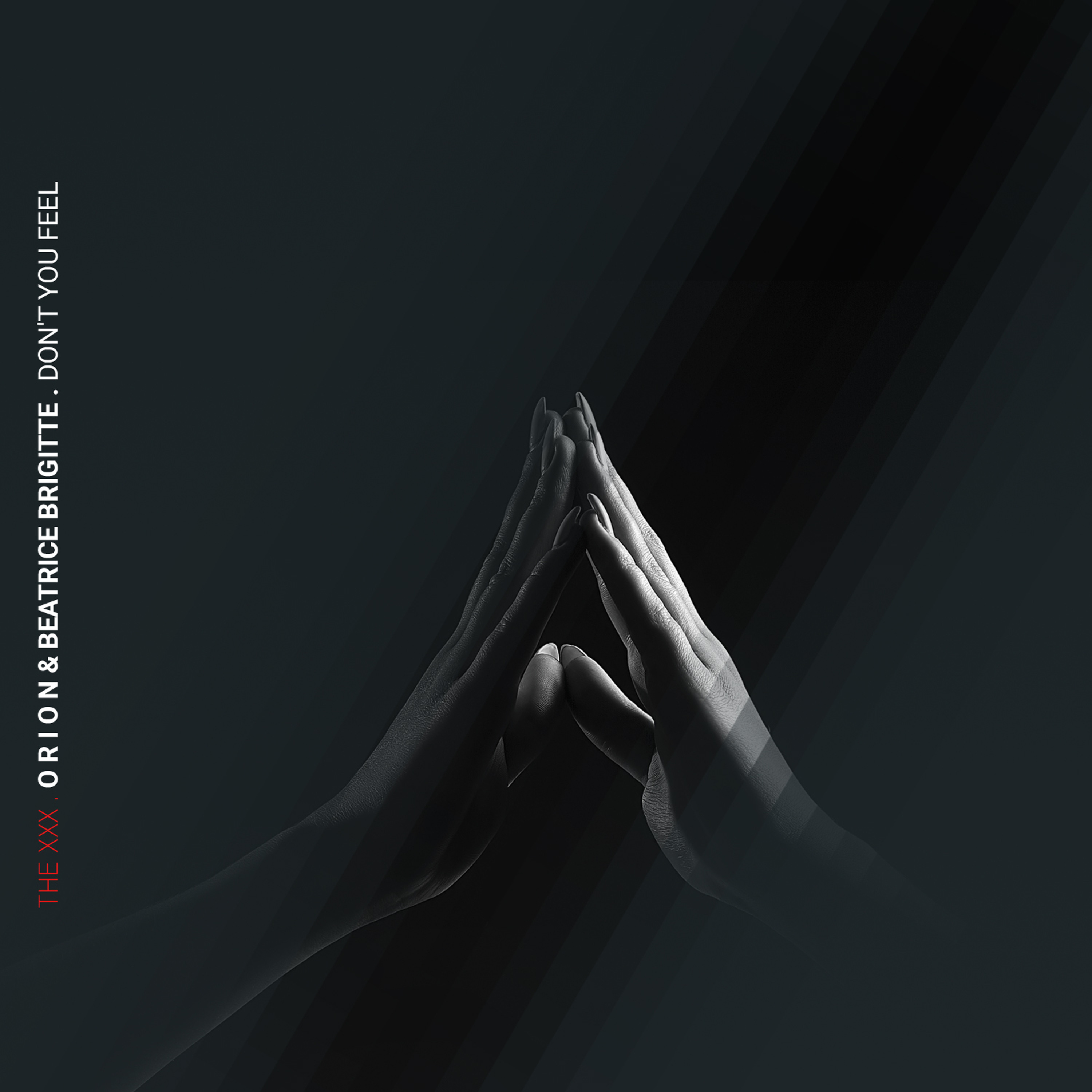 O R I O N & Beatrice Brigitte - Don't You Feel episode artwork