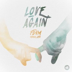 FDVM Feat. Cayo - Love Again (Original Mix)