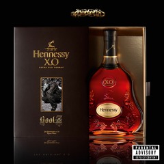 BOOLZ - HENNESSY
