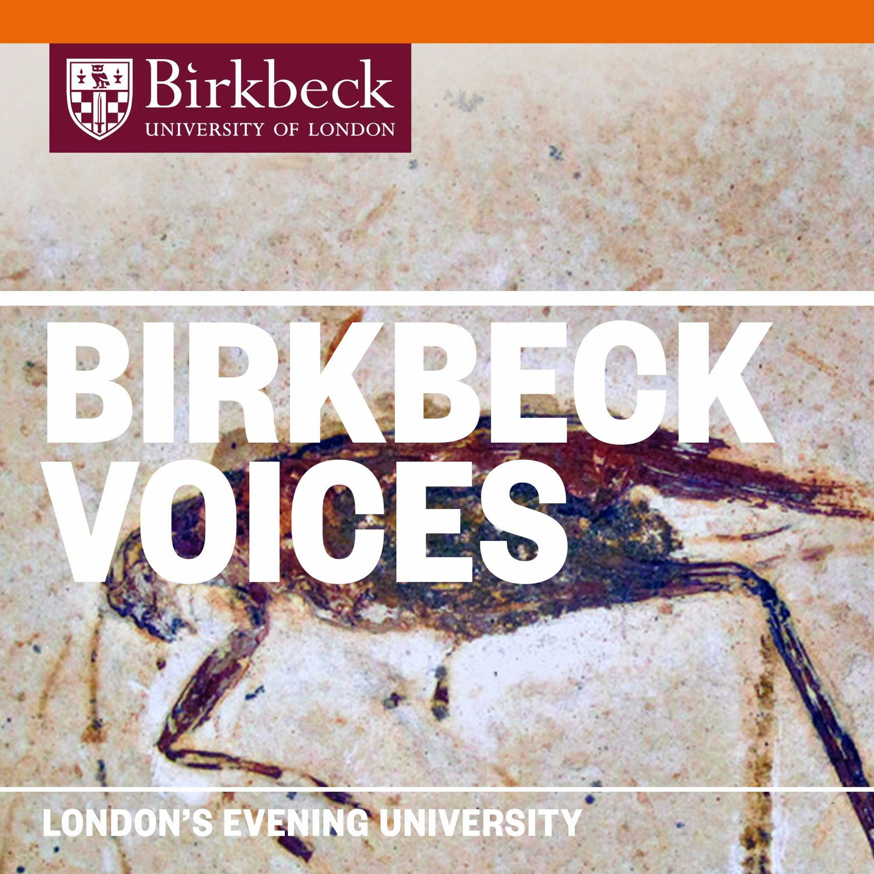 #BirkbeckVoices
