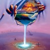 Dinamarca mix for Triple J DJ mix artwork - Electronic music tracklist cover image