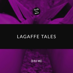 Lagaffe Tales - BHM #10