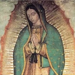 Antífona de entrada "una gran Señal" (Ap 12,1 y Sal 44) para la solemnidad de santa María de Guadalupe y la asunción de la santísima virgen María (música: Gilberto Ley Peña)