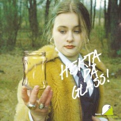 Pen Jakke - Glass Sirkulerer (1997)