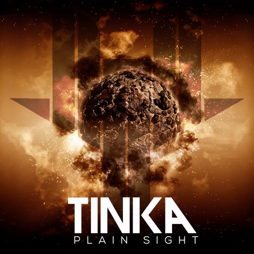 Plain Sight - Tinka