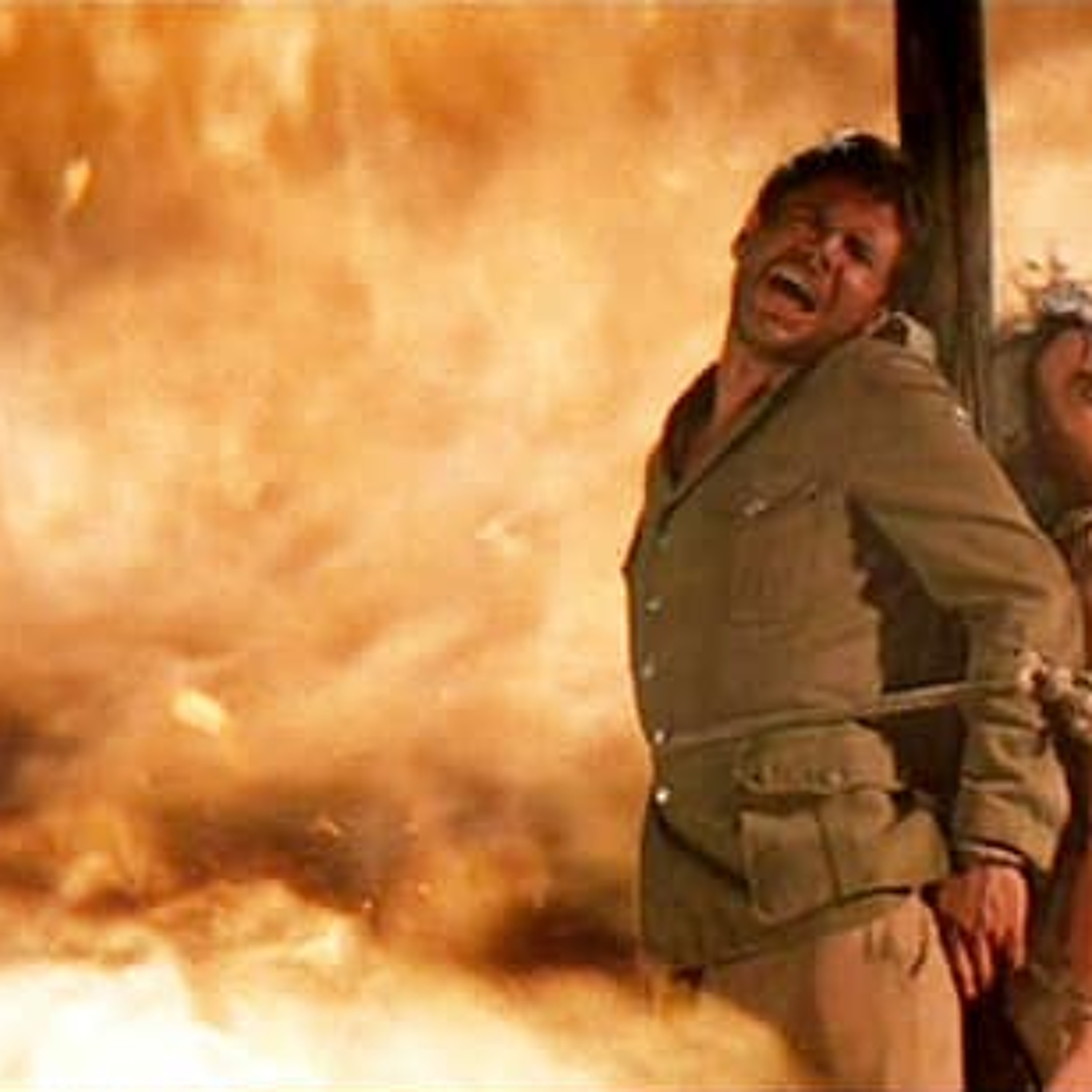 Episode 5 - Raiders of the Lost Ark (1981)