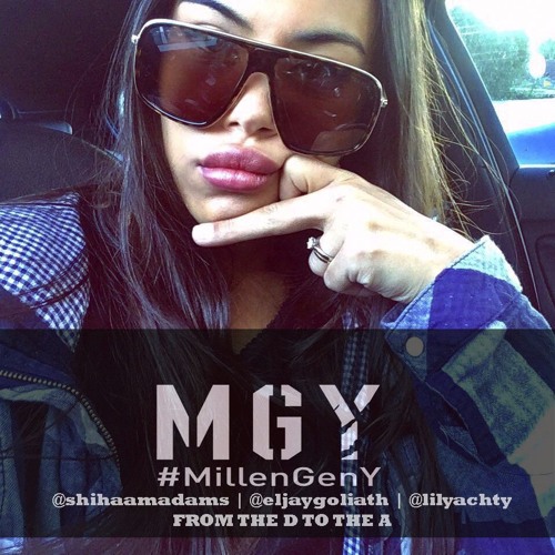 FROM THE D TO THE A - FUCK ILLUMINATI REMIX