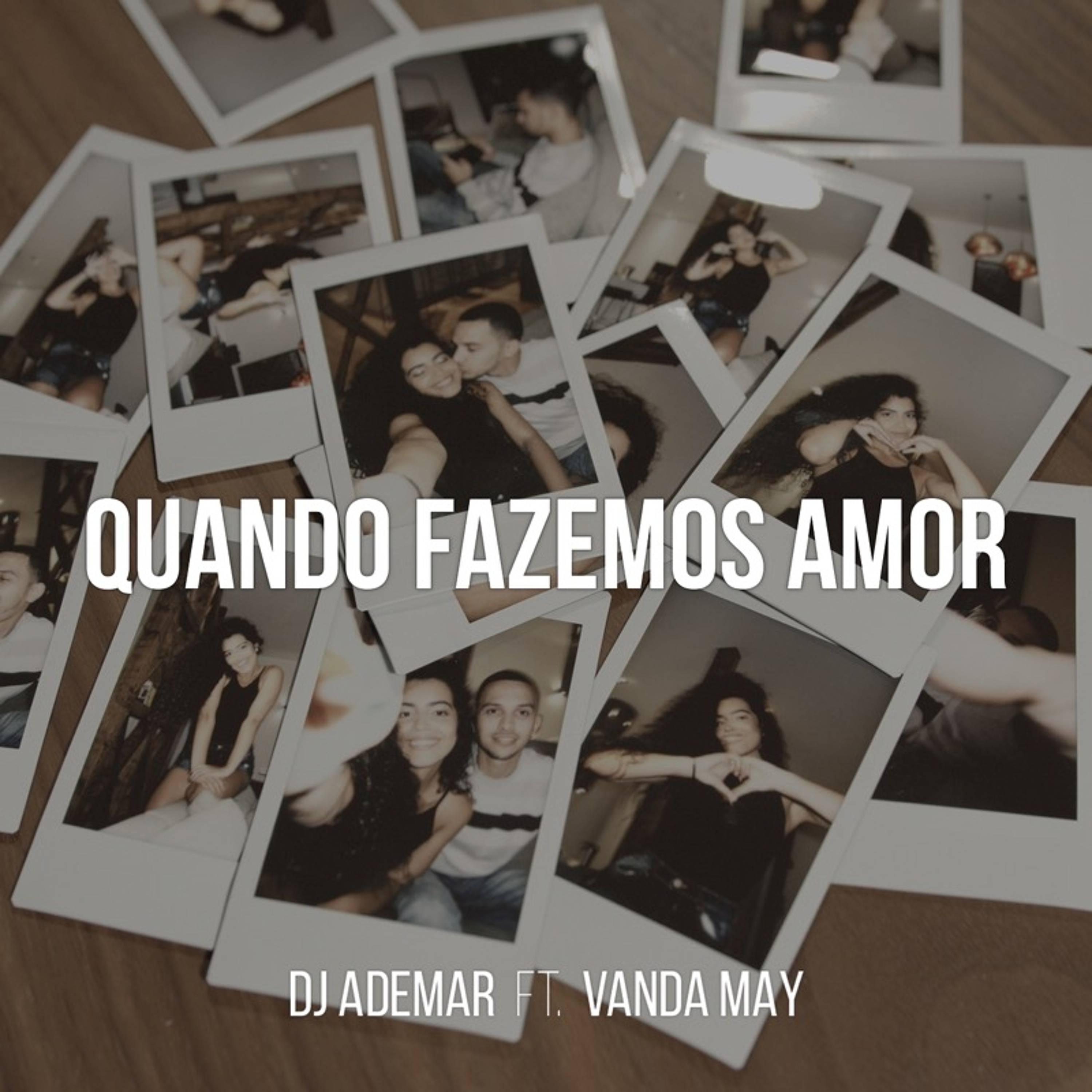 Quando Fazemos Amor (ft. Vanda May) episode artwork