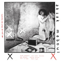 Aksak Maboul - Modern Lesson (remastered)