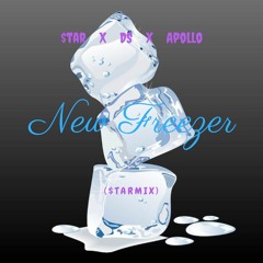 New Freezer ($tarMIX) Ft. D.S X Apollo