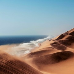 In The Ocean Of Dunes