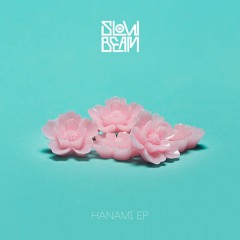 Don't Hold Back Ft. Cammie Robinson