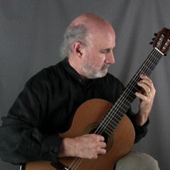 I'm Old Fashioned by Johnny Smith -- William Ghezzi, Guitar