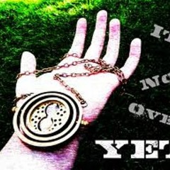 R3MODE feat C4Z - Not Over Yet (FREE DOWNLOAD)