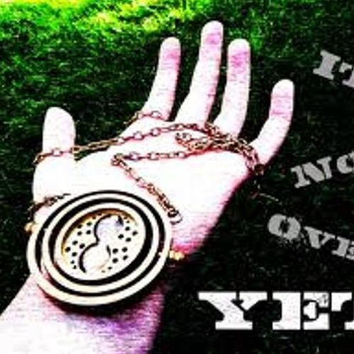 R3MODE feat C4Z - Not Over Yet (FREE DOWNLOAD)