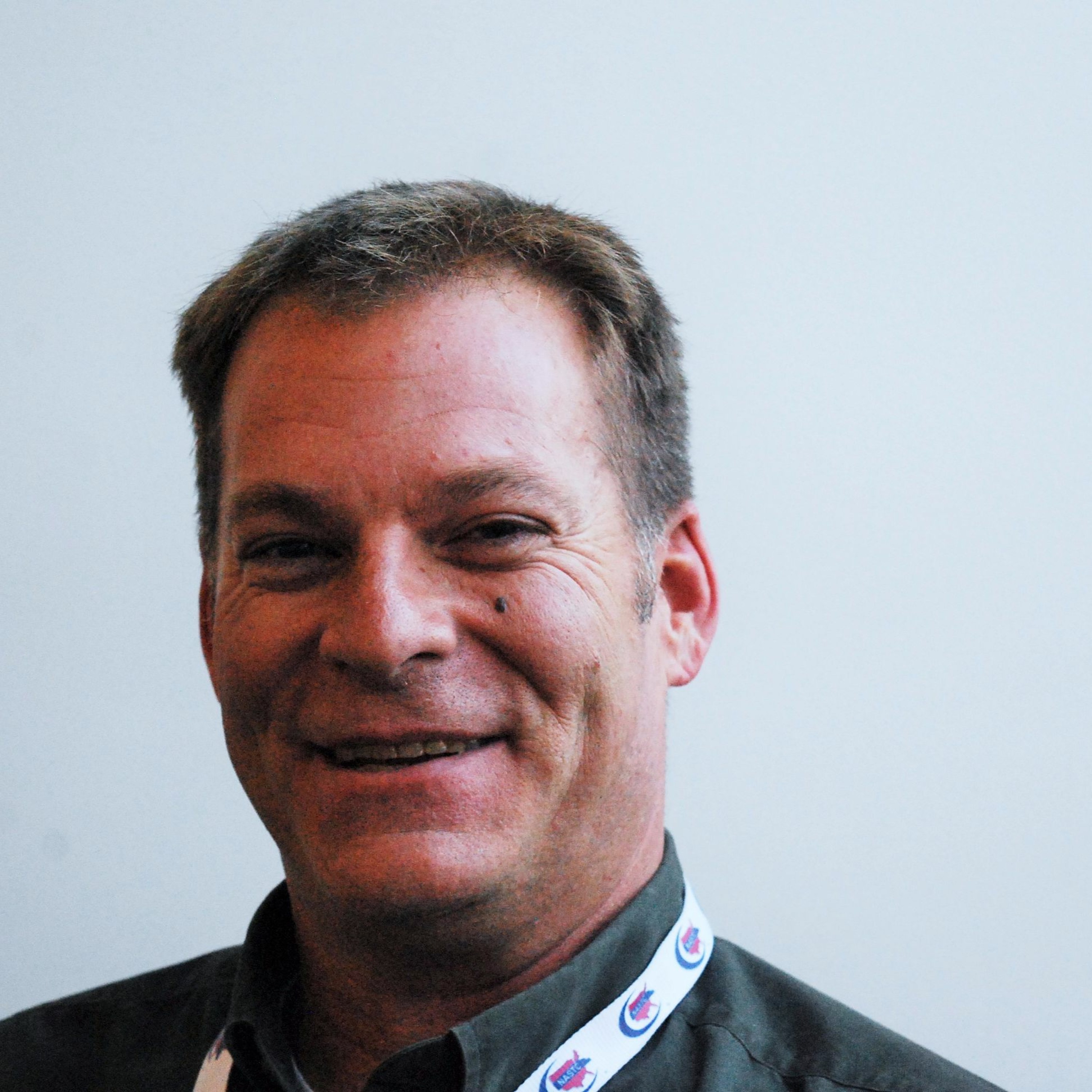 Everybody's favorite subject, ELD implementation, with 9-truck fleet owner Bill Frerichs thumbnail