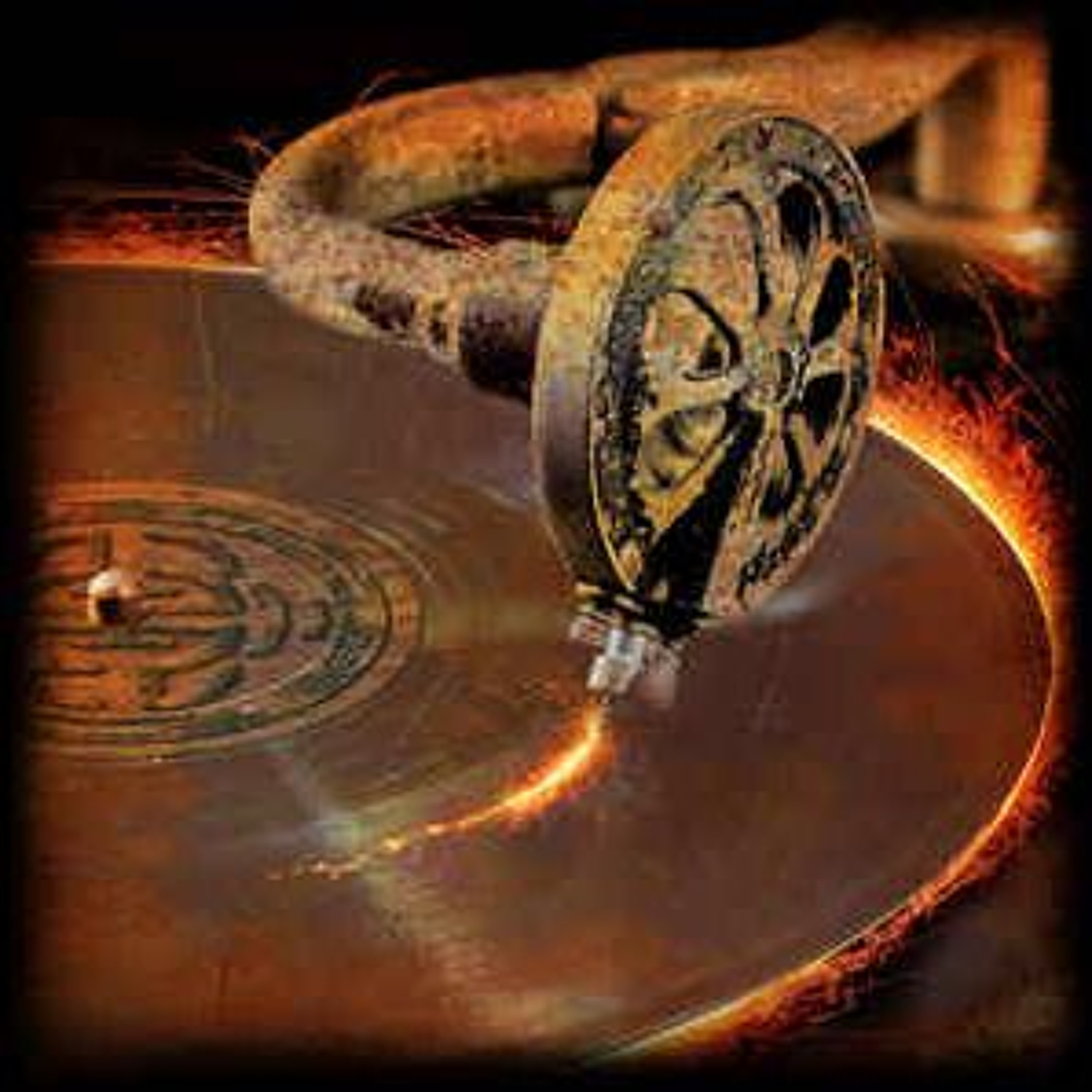 DNT (MKN BRIGADE) TRIBE-ACID-TEKNO-BREAK