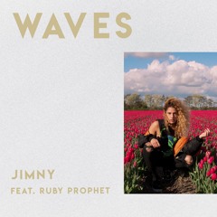 Jimny - Waves(feat. Ruby Prophet)