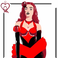 Queen Of Hearts (Gambling)