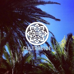 CULTRAVIBE #039 || "Kulv Reyatt [First Ear Radio] Guest Mix"
